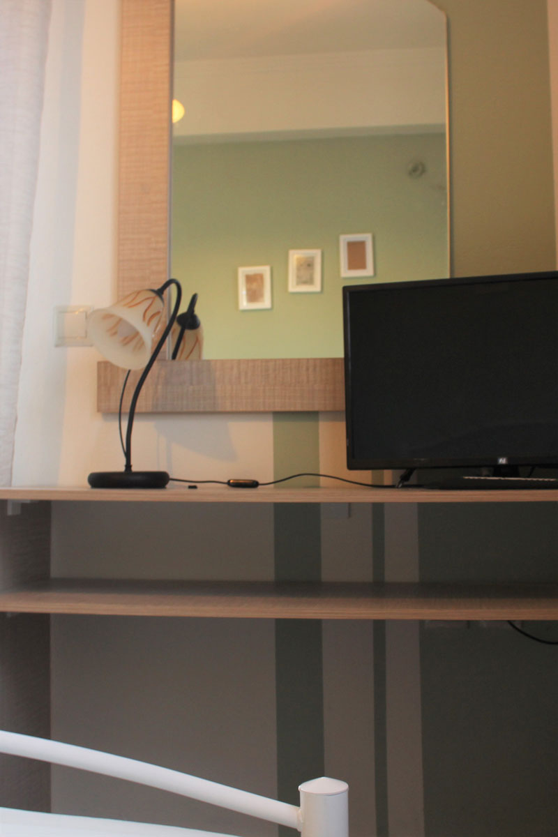 Single Bed Room | Villa Alex Single Bed Room | Villa Alex