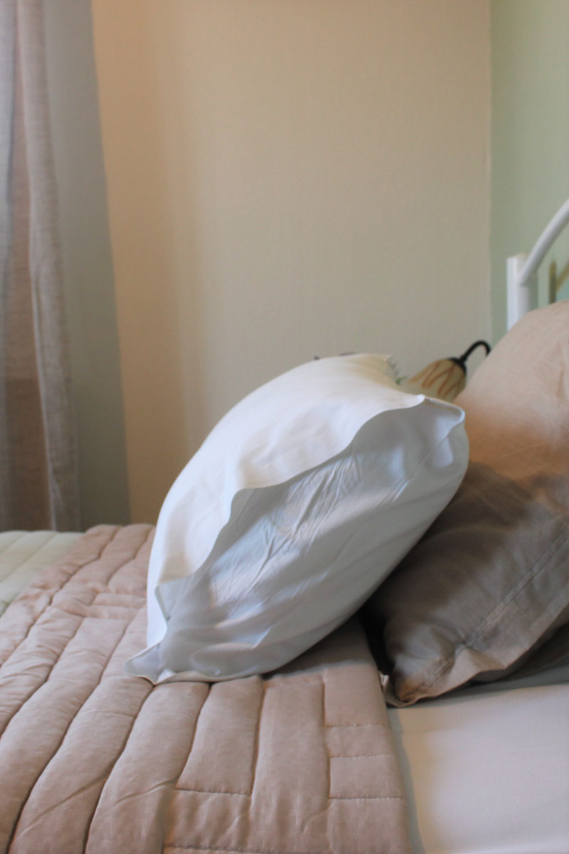 Single Bed Room | Villa Alex Single Bed Room | Villa Alex