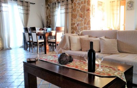 interior | Villa Alex Corfu Greece