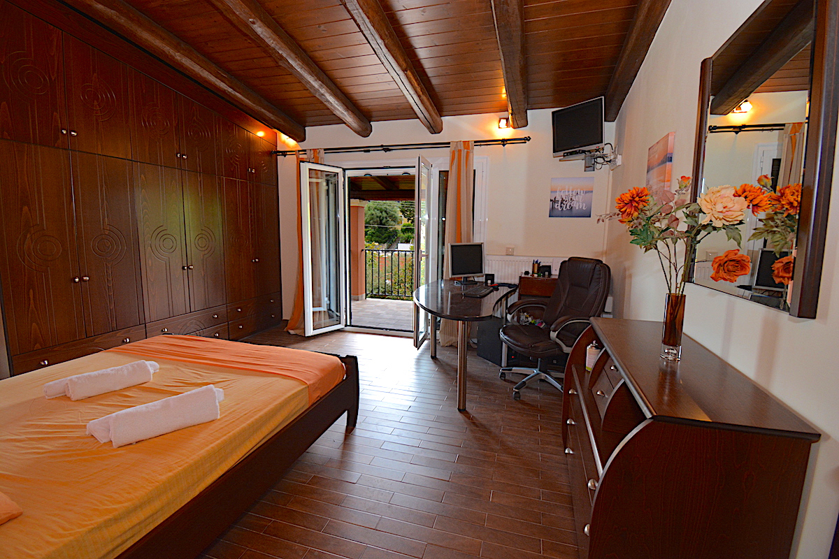Master Bed Room | Villa Alex Master Bed Room | Villa Alex